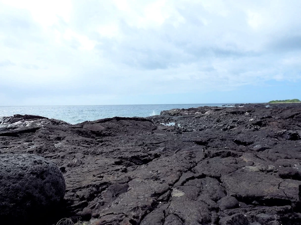 Kailua-Kona Area Image Gallery