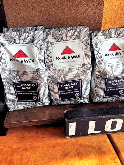 Kailua-Kona Area Image Gallery