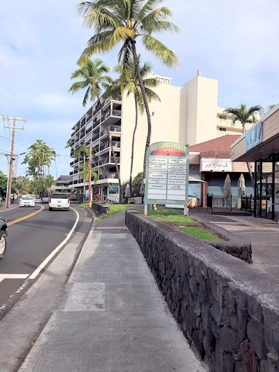 Exploring Kailua-Kona
