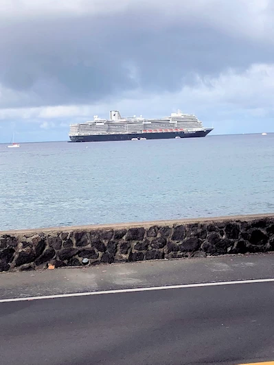 Exploring Kailua-Kona