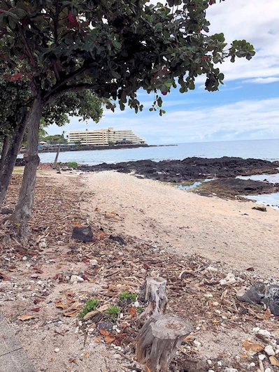 Kailua-Kona Area Image Gallery