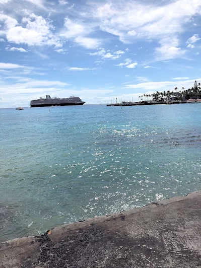 Kailua-Kona Area Image Gallery