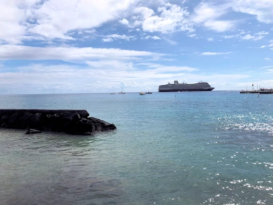 Kailua-Kona Area Image Gallery