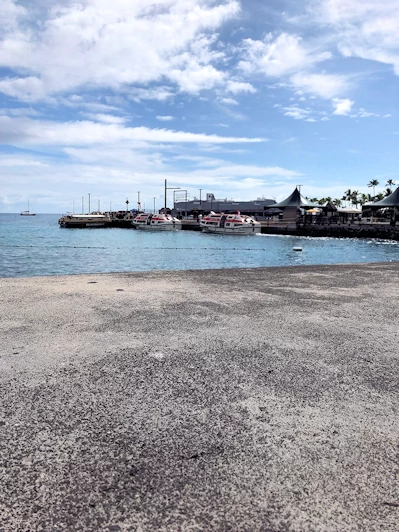 Kailua-Kona Area Image Gallery