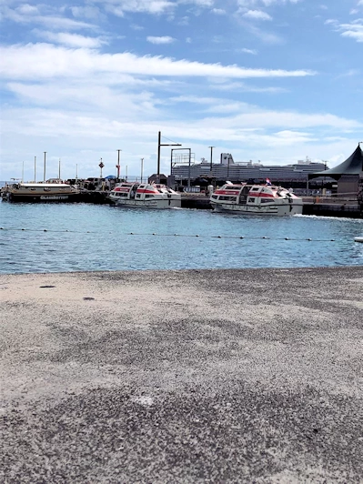 Kailua-Kona Area Image Gallery