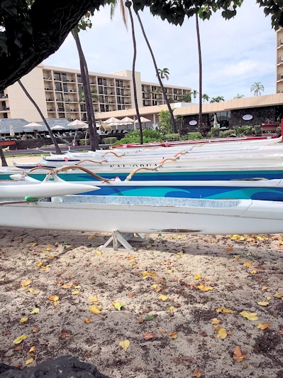Kailua-Kona Area Image Gallery
