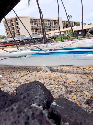 Kailua-Kona Area Image Gallery