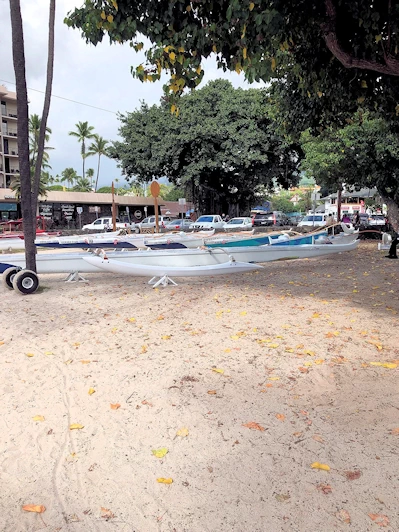Kailua-Kona Area Image Gallery