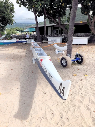 Kailua-Kona Area Image Gallery