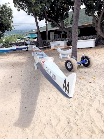 Kailua-Kona Area Image Gallery