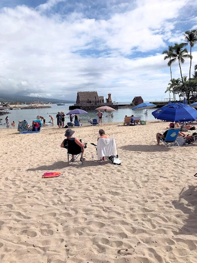 Kailua-Kona Area Image Gallery
