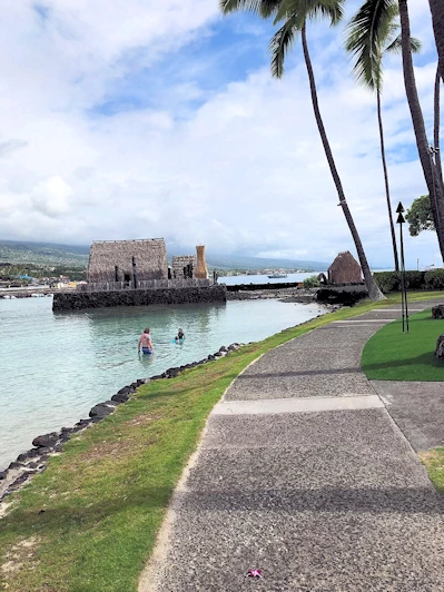 Kailua-Kona Area Image Gallery