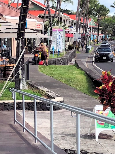 Kailua-Kona Area Image Gallery