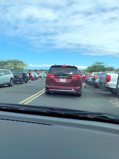 Kailua-Kona Area Image Gallery