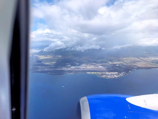 Kailua-Kona Area Image Gallery