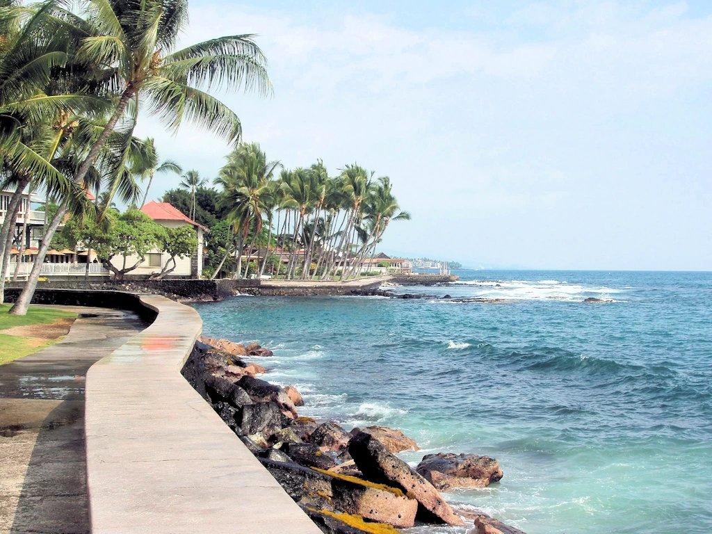 Kailua-Kona Area Image Gallery