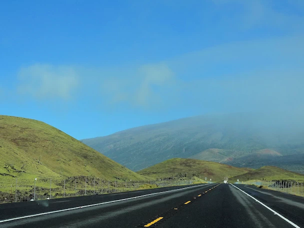 Hawaii Route 200