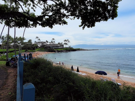 Kapalua Coastal Trail