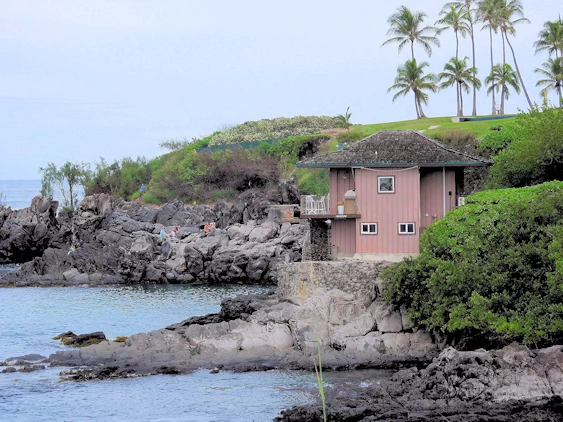 Kapalua Coastal Trail