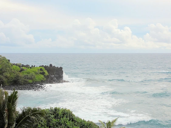 The Road to Hana Image Gallery