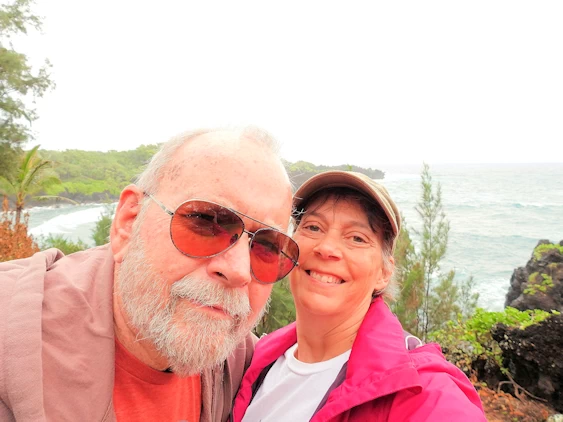 The Road to Hana Image Gallery