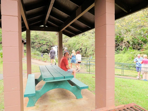 The Road to Hana Image Gallery