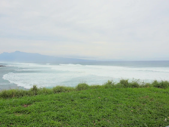 Hoʻokipa Beach Park