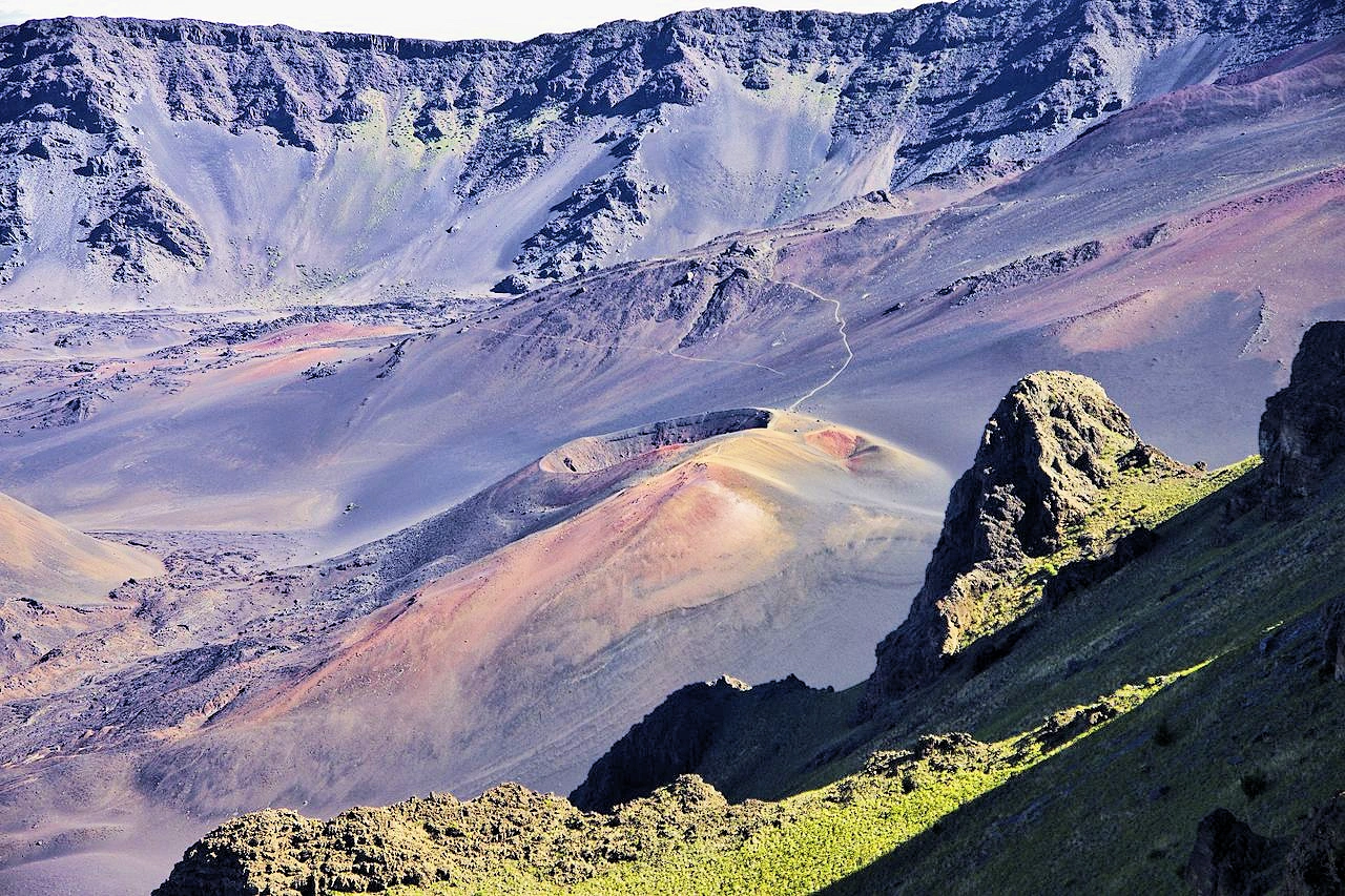Cinder Cone