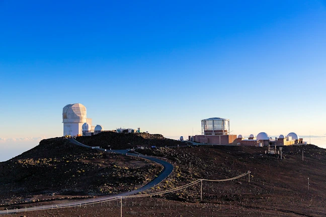 Haleakala Observatory