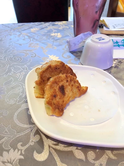 Dim Sum at Jade Dynasty