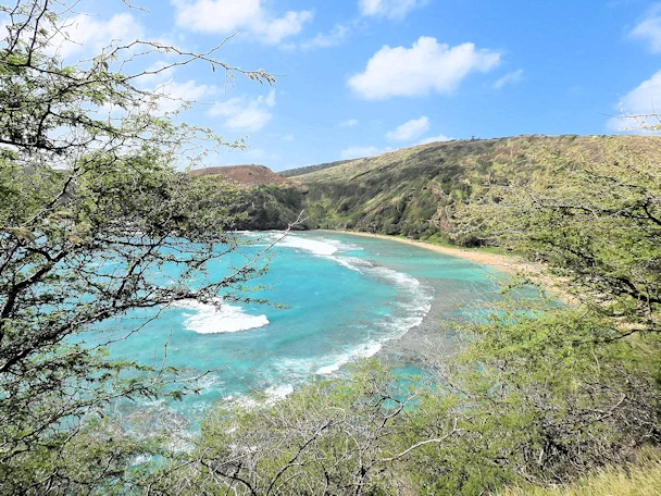 Hanauma Bay