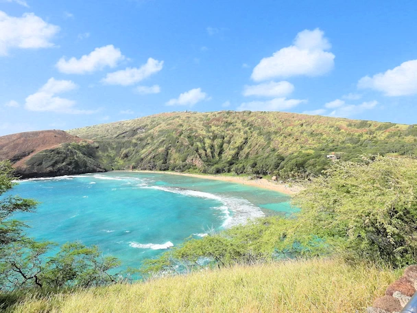 Hanauma Bay