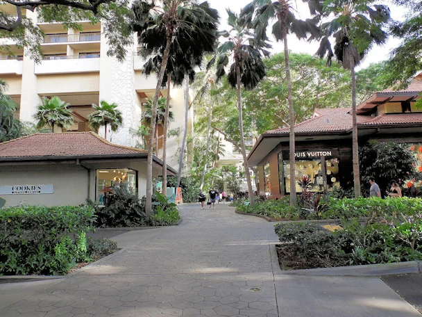 Hilton Hawaiian Village Resort