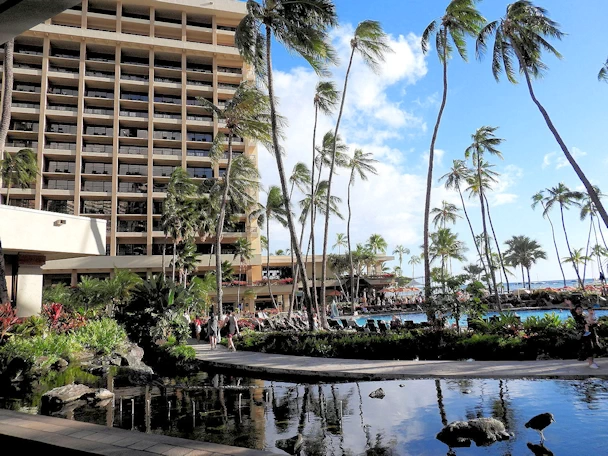 Hilton Hawaiian Village Resort