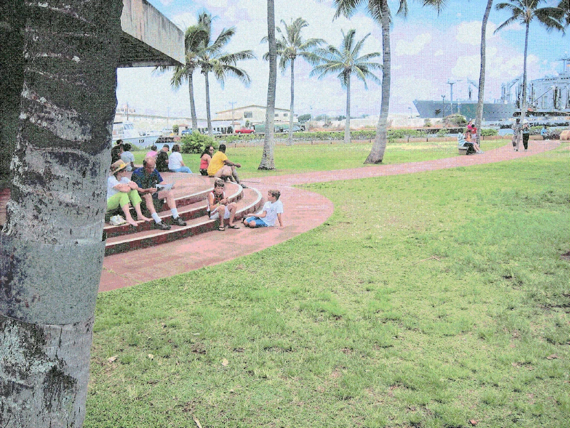 Pearl Harbor Image Gallery
