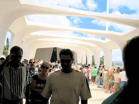 Pearl Harbor Image Gallery