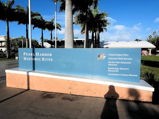 Pearl Harbor Image Gallery