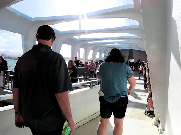Pearl Harbor Image Gallery