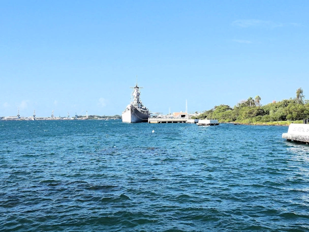 Pearl Harbor Image Gallery