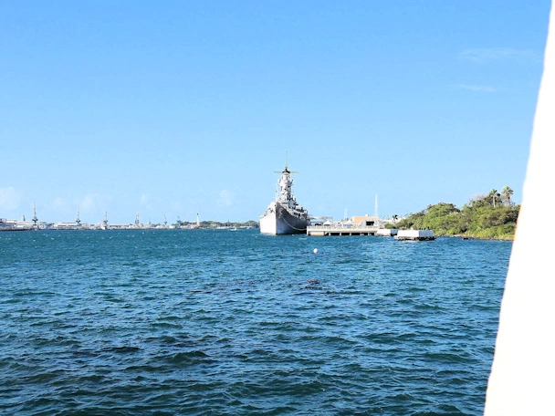 Pearl Harbor Image Gallery