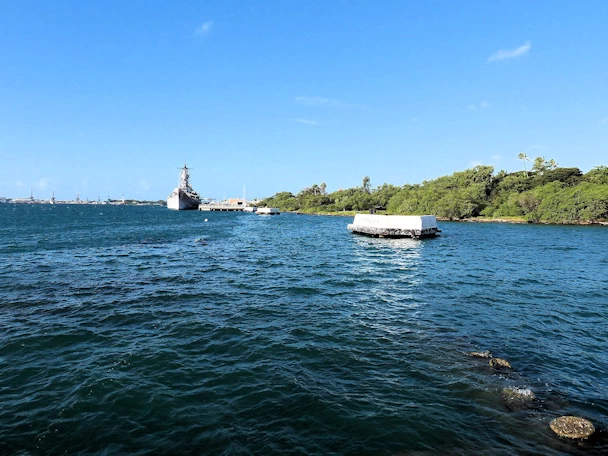 Pearl Harbor Image Gallery