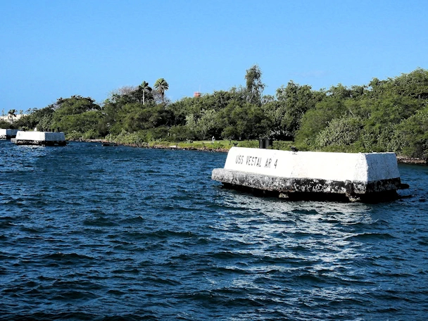 Pearl Harbor Image Gallery