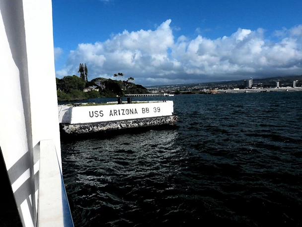 Pearl Harbor Image Gallery