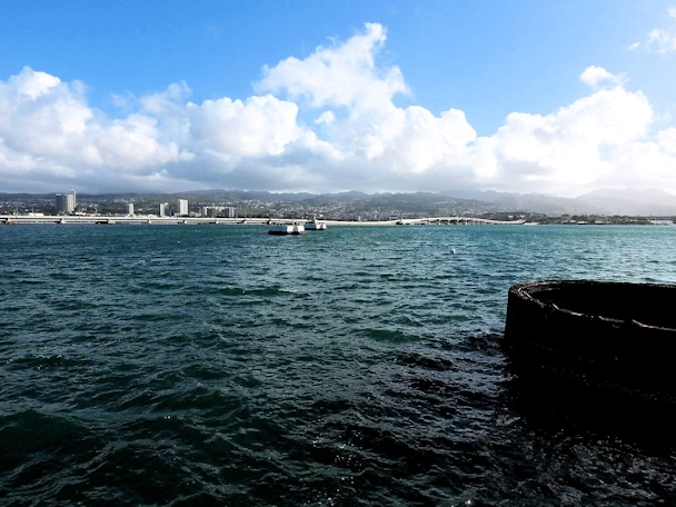Pearl Harbor Image Gallery