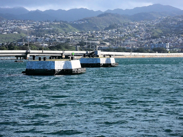 Pearl Harbor Image Gallery