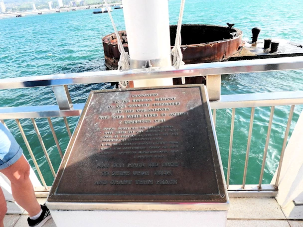 Pearl Harbor Image Gallery