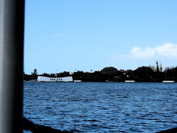 Pearl Harbor Image Gallery