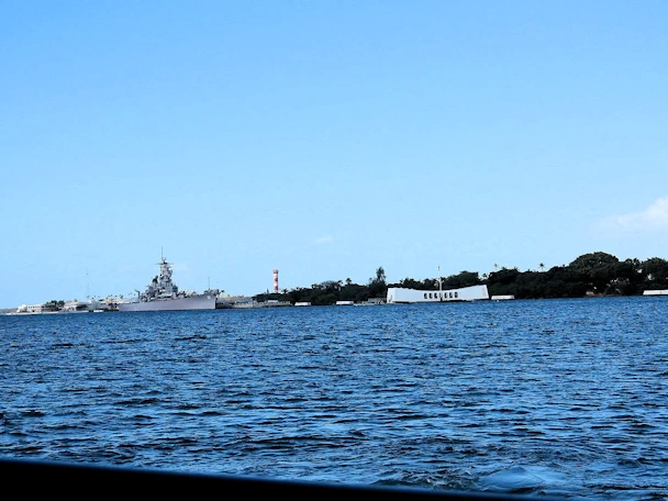 Pearl Harbor Image Gallery