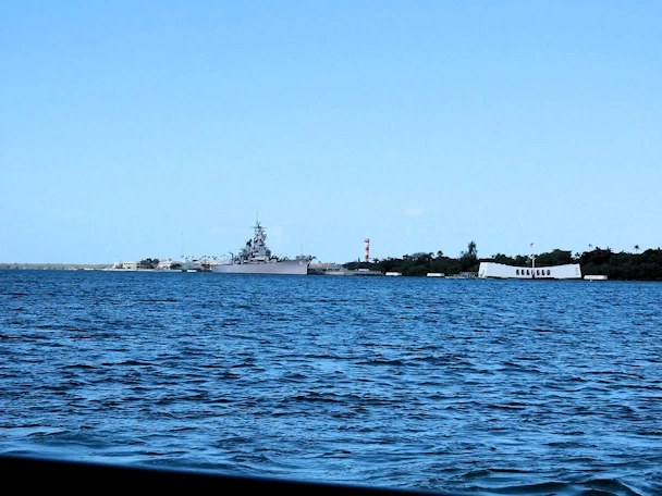 Pearl Harbor Image Gallery
