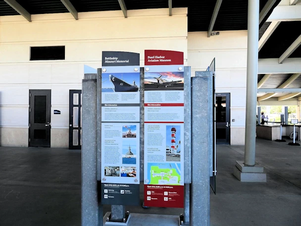 Pearl Harbor Image Gallery